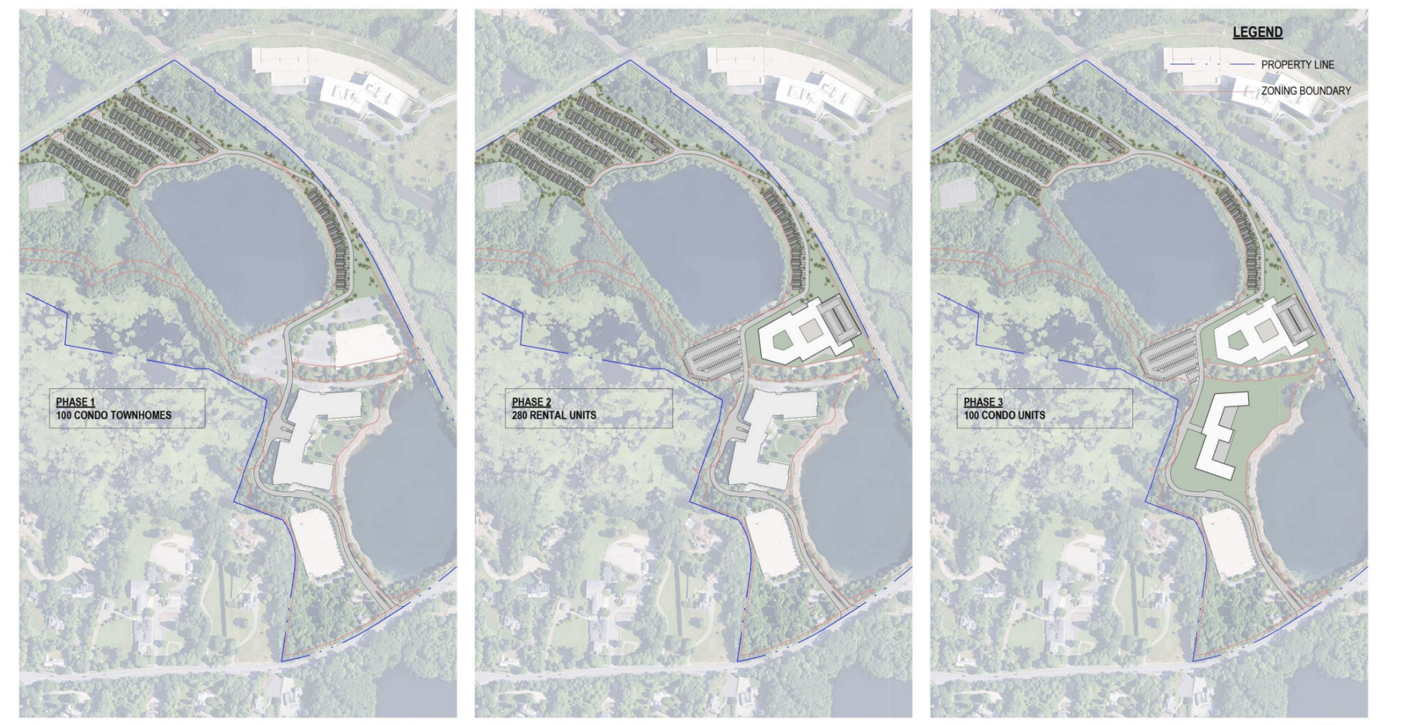 Special Town Meeting to consider 3A plan – Weston Observer