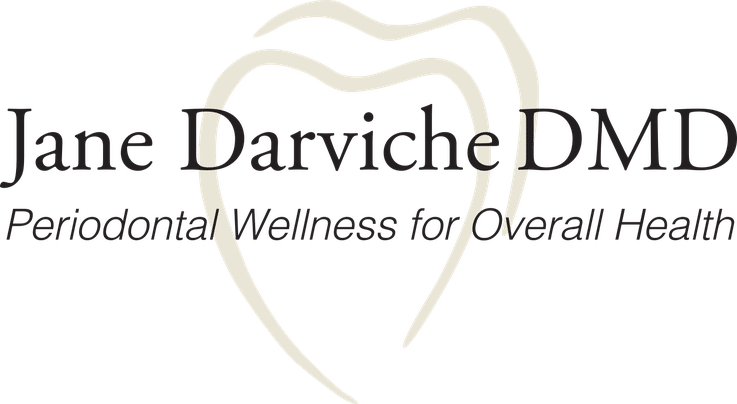 Jane Darviche DMD. Periodontal Wellness for Overall Health.