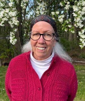 Photo of Alanna Muldoon.