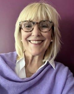 Photo of Katie Phaneuf.