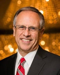 Photo of Tim Armour.