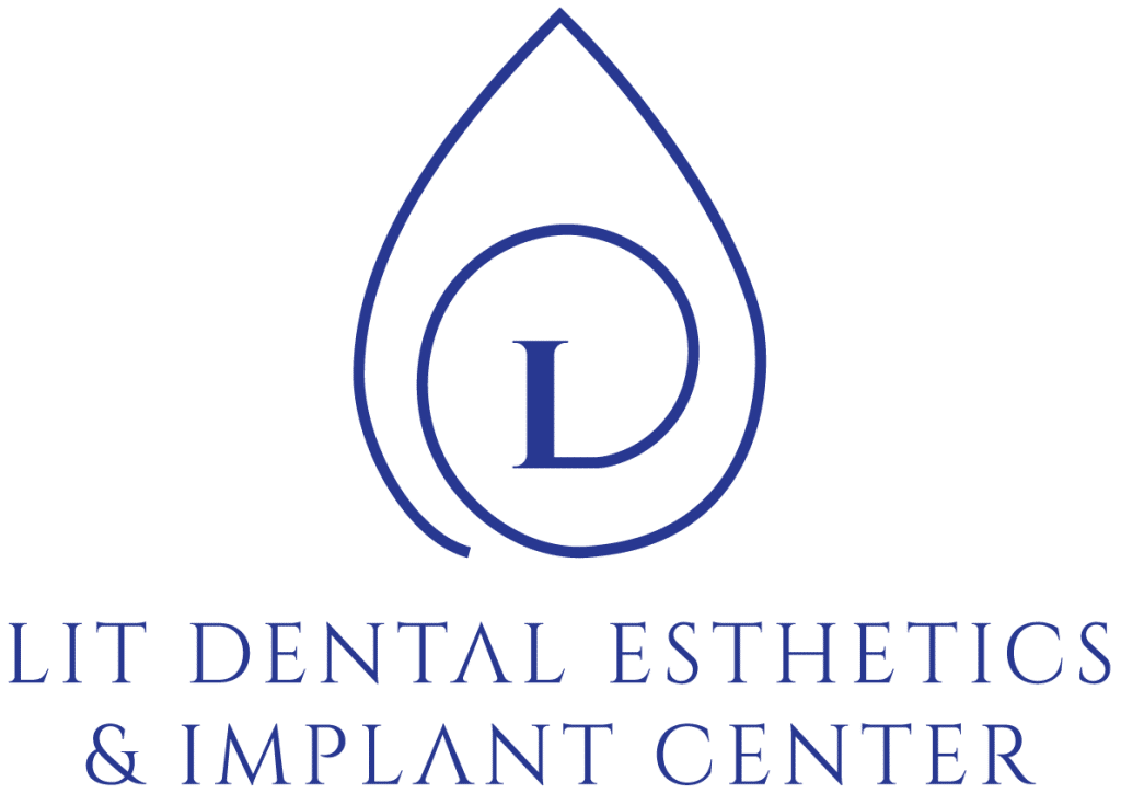 LIT Dental Esthetics and Implant Center.