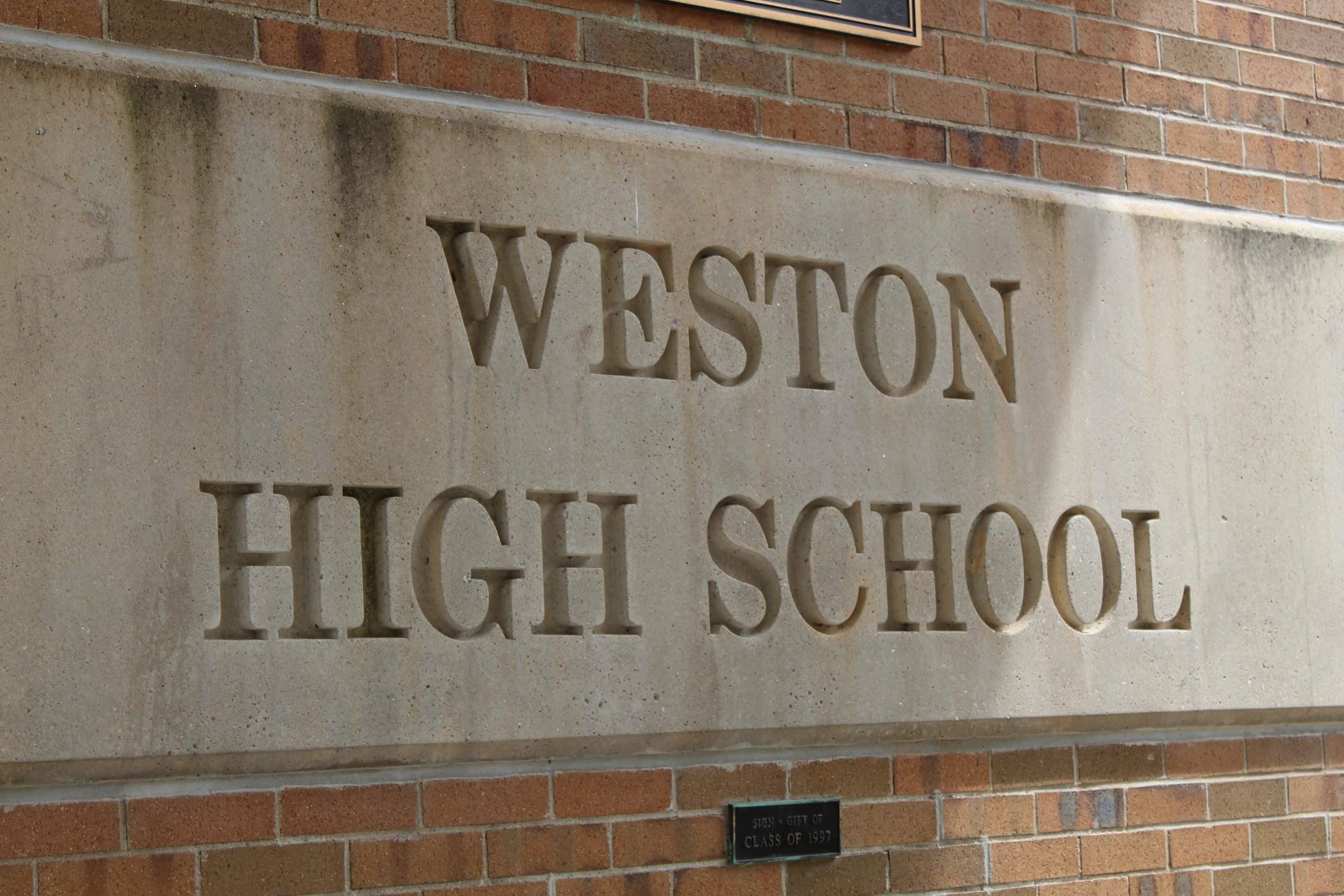 School Building Committee finalized