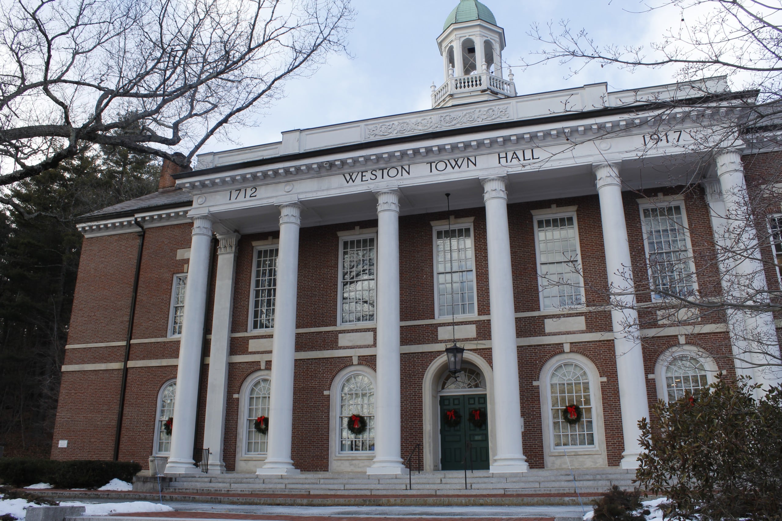 Special election to decide Select Board expansion