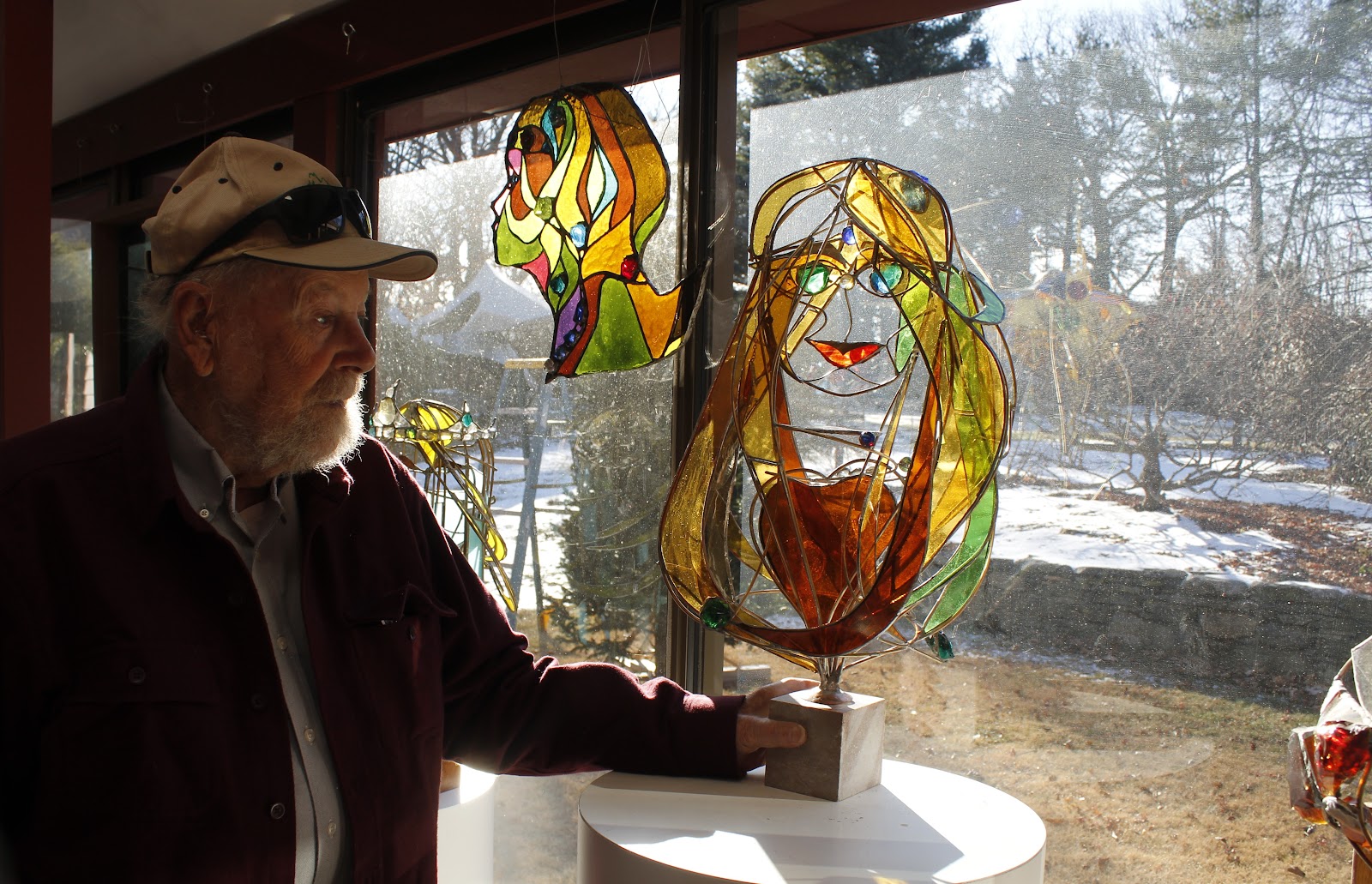 History Corner: ‘A cradle on wheels’: Stagecoach travel in the late 18th and early 19th century