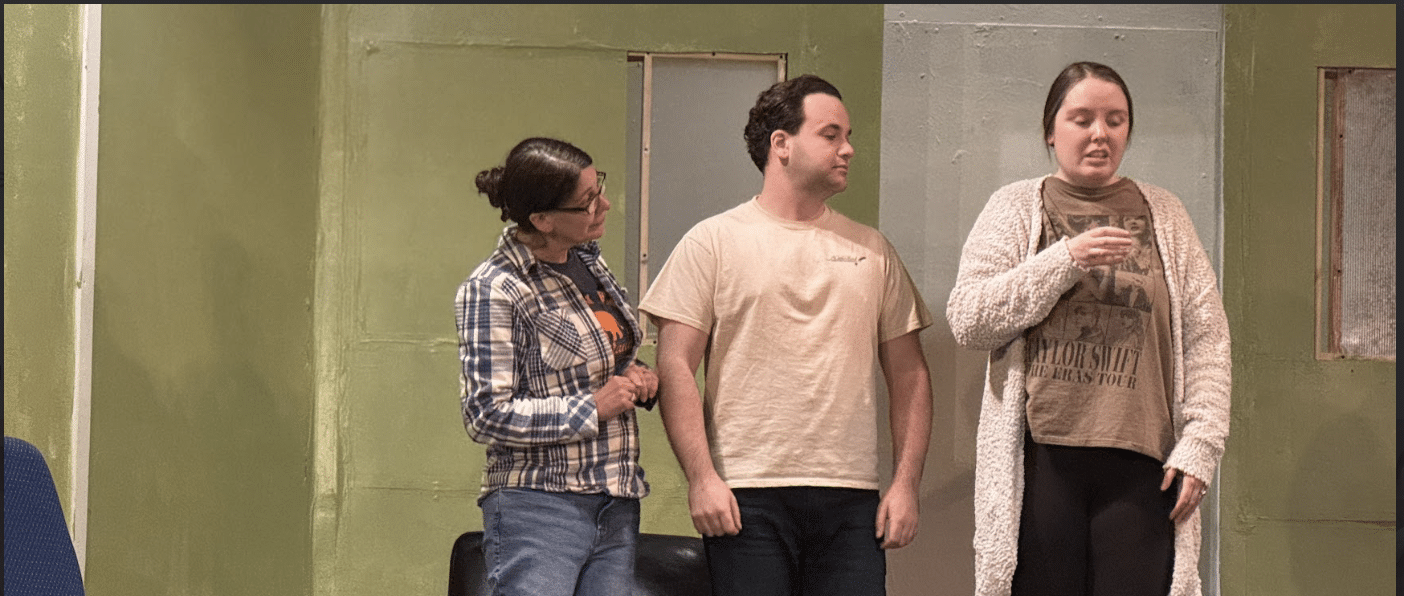 Acme Theater’s ‘Church & State’ is a timely dramedy