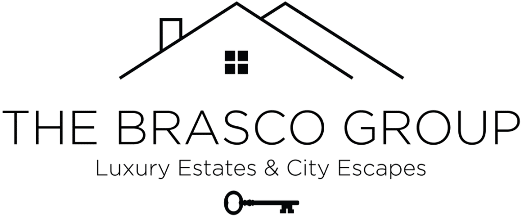 The Brasco Group: Luxury Estates and City Escapes.
