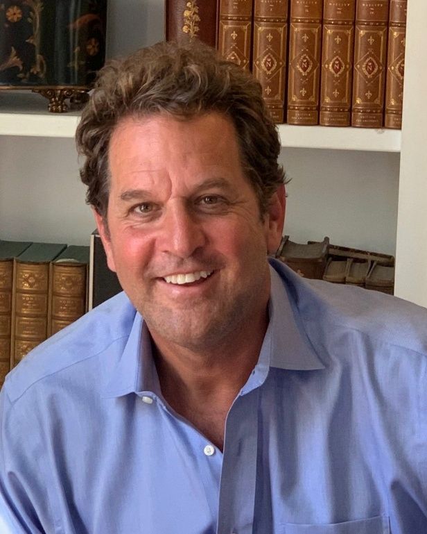 Weston author releases new book, ‘Letters to Mikey’