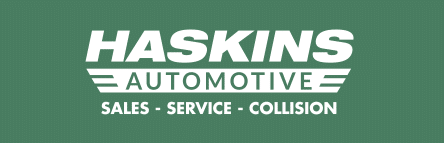 Haskins Automotive. Sales - Service - Collision.
