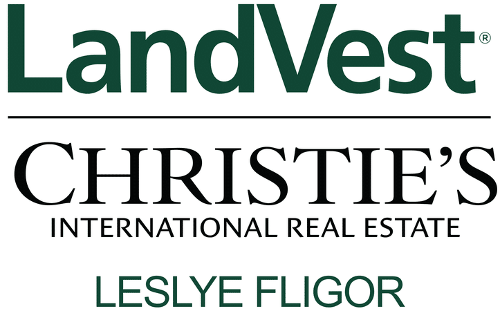 Leslye Fligor - LandVest - Christie's International Real Estate.