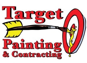 Target Painting and Contracting.